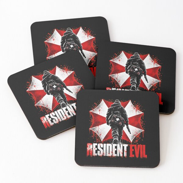 Item preview, Resident-Evil Tshirts Resident Evil 2026 Bryan Survival Horror Movie designed and sold by Clairemurphy299.