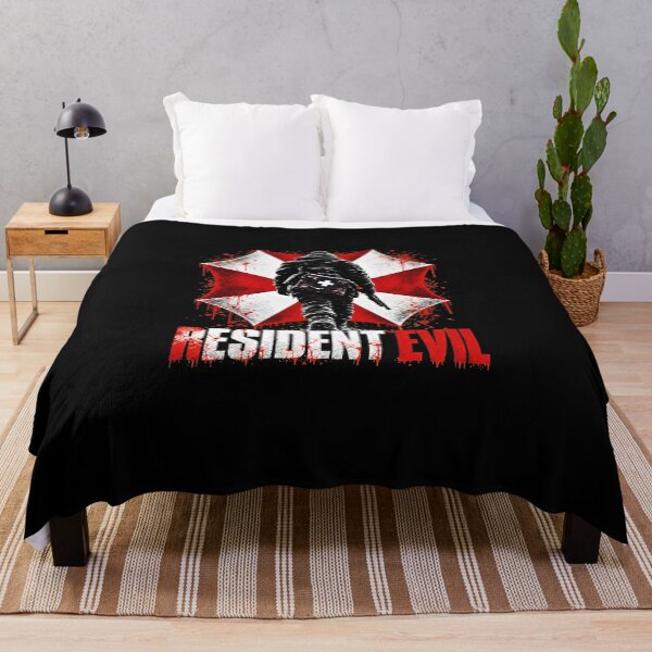 Item preview, Resident-Evil Tshirts Resident Evil 2026 Bryan Survival Horror Movie designed and sold by Clairemurphy299.