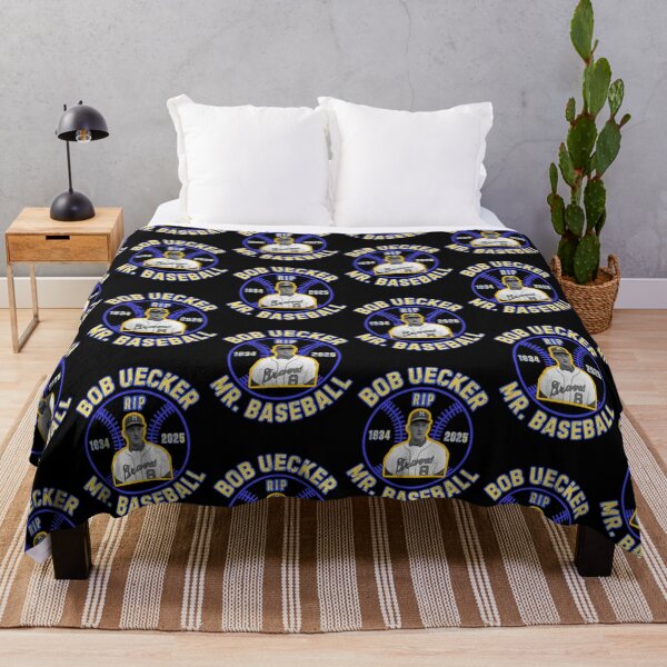 Item preview, Bob Uecker designed and sold by Rensupto.