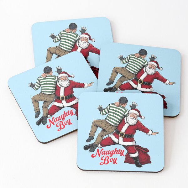 Item preview, Naughty Boy designed and sold by begraphics.