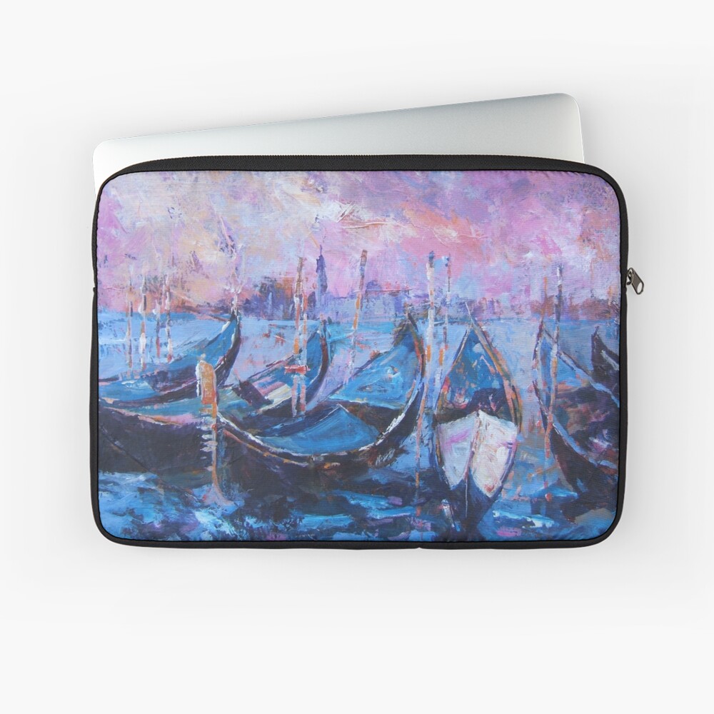 Item preview, Laptop Sleeve designed and sold by ballet-dance.