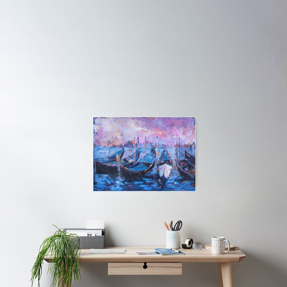 Item preview, Poster designed and sold by ballet-dance.