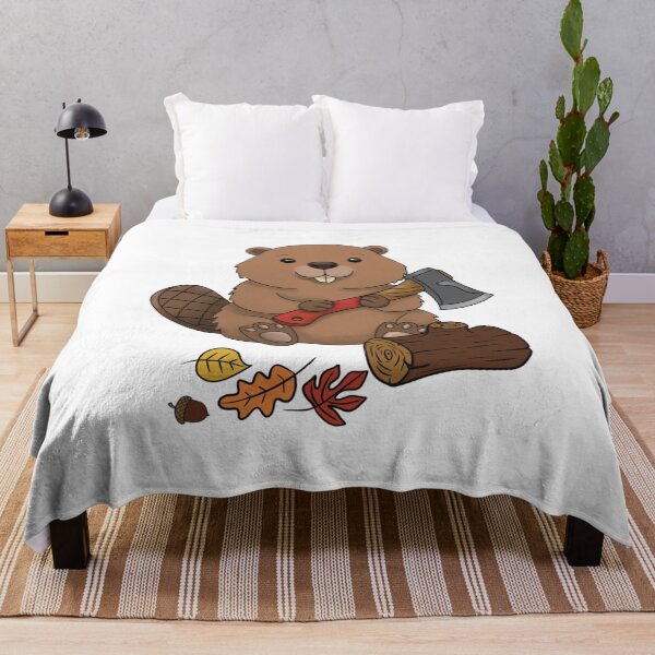 Item preview, It’s wood chopping season! designed and sold by Kimberly Bone.