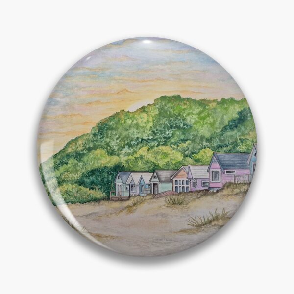 Item preview, Beachcomber  designed and sold by Saltyartmia.
