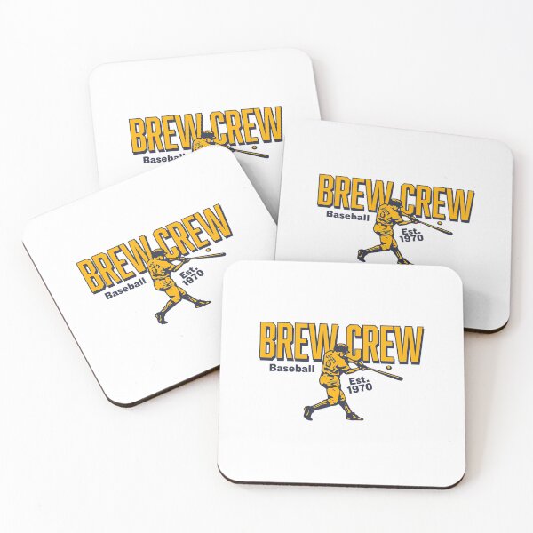 Item preview, Brew Crew Batter designed and sold by Rensupto.