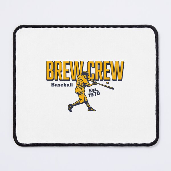 Item preview, Brew Crew Batter designed and sold by Rensupto.