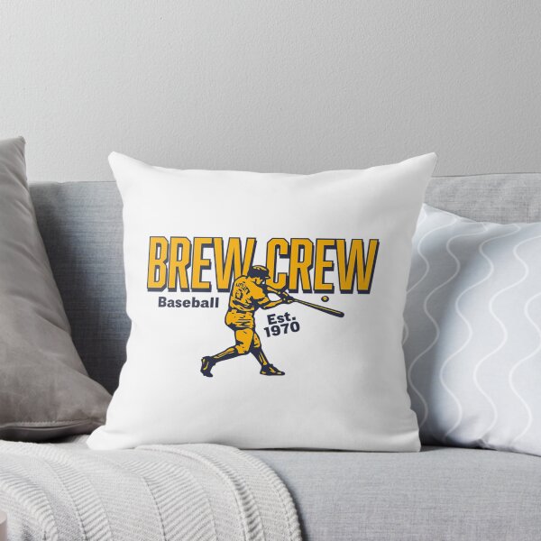 Item preview, Brew Crew Batter designed and sold by Rensupto.