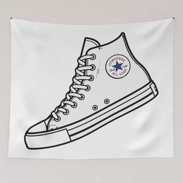 Item preview, chuck designed and sold by On Target Sports.