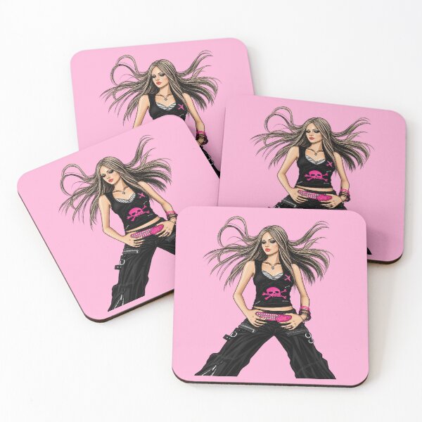 Item preview, Avril designed and sold by JarquinDD.