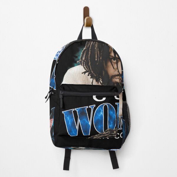 Item preview, J Cole World Jermaine Lamarr designed and sold by Isaacmaakkai.