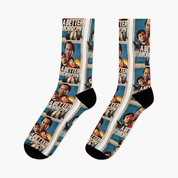 Item preview, A Better Tomorrow John Woo Vintage Movie designed and sold by SkylarReily.
