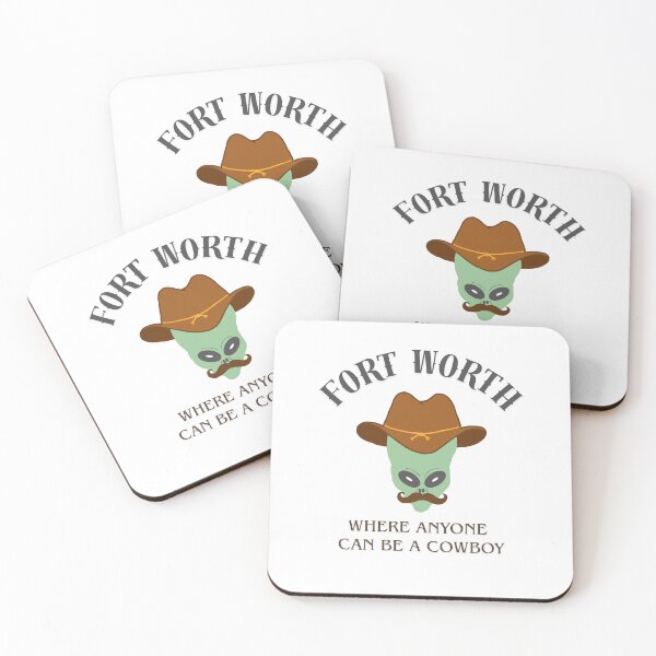 Item preview, Fort Worth TX  designed and sold by TaraPen.