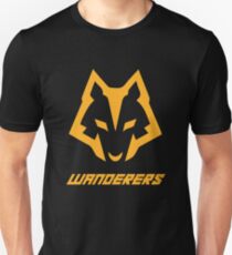 Wolverhampton Wanderers Unisex T-Shirt