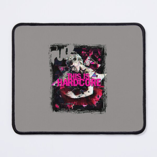 Item preview, Pulp This Is Hardcore Album Cover Graphic-48 designed and sold by HawthoBrick.
