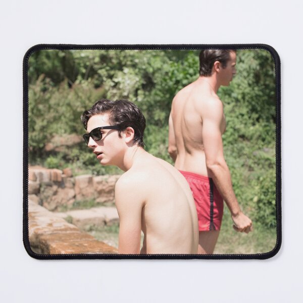 Item preview, Call me by your name Poster 4K FULL HD designed and sold by GroupieClub.