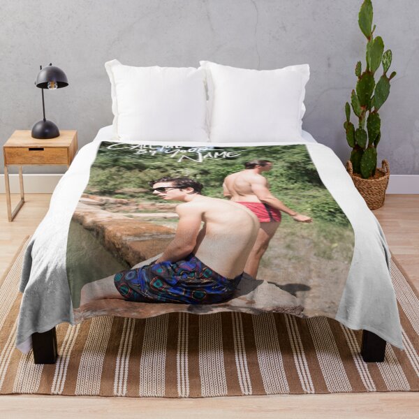 Item preview, Call me by your name Poster 4K FULL HD designed and sold by GroupieClub.