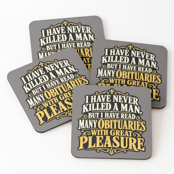 Item preview, Sarcastic Typography Prints Funny Quotes Retro Wall Art designed and sold by PinUpPizzazz.