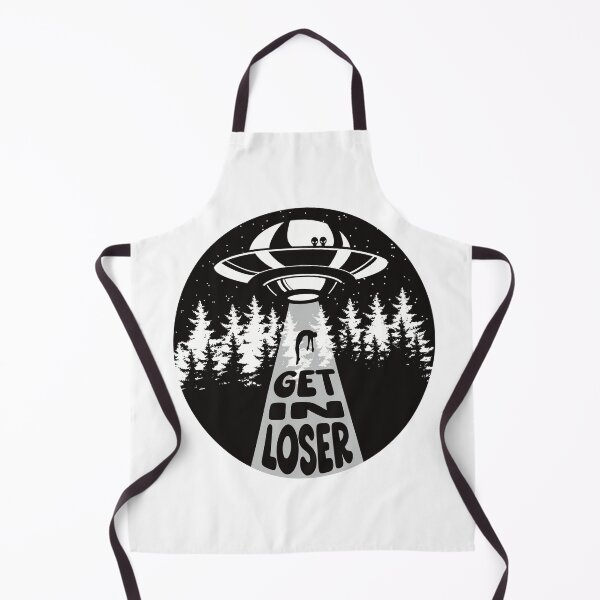 Item preview, Get in, loser designed and sold by Kimberly Bone.