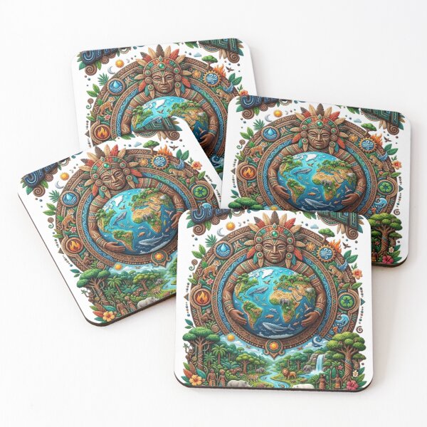 Item preview, SAVE OUR PLANET designed and sold by likbatonboot.