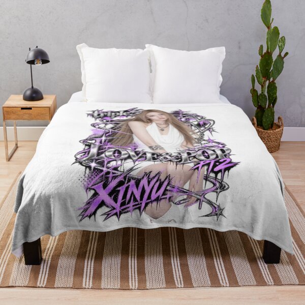 Item preview, tripleS Xinyu Love and Pop Pt2 Chrome Y2K designed and sold by Valereekmerch.