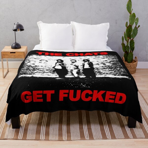 Item preview, Get Fucked designed and sold by KirinStudio.