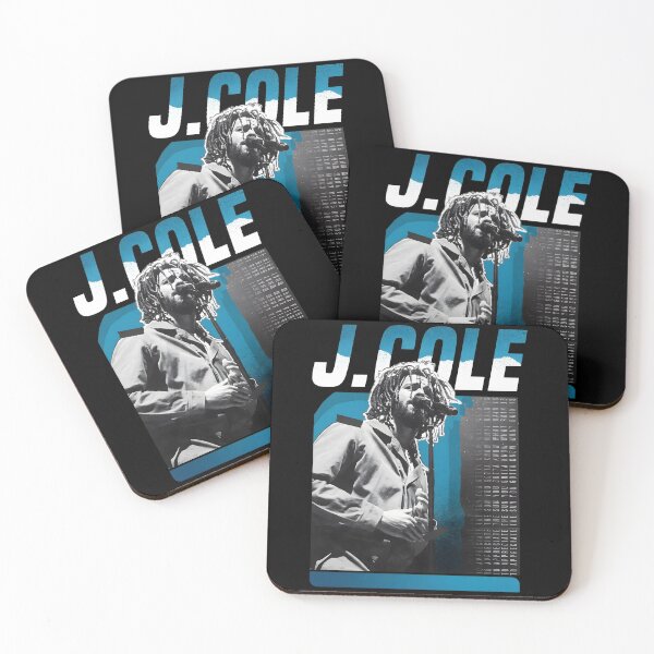 Item preview, J. Cole Appreciate The Sun designed and sold by Isaacmaakkai.