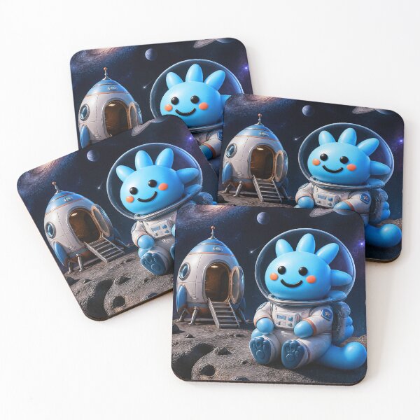 Item preview, Dino’s journey to the space  designed and sold by IzzyDDesigns.