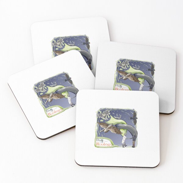 Item preview, A tribute to slow science: remembering Bob Ricklefs designed and sold by BigBiology.