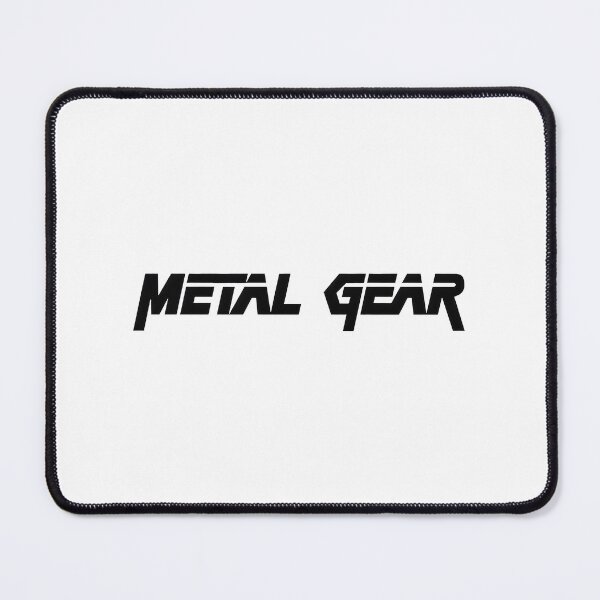 Item preview, Metal Gears logo designed and sold by Dray-Bonne.