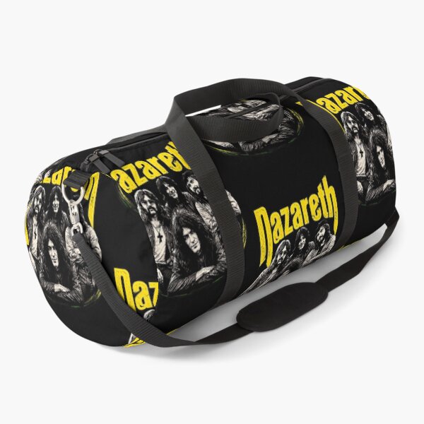 Item preview, Nazareth Band Vintage Rock designed and sold by DoubleTwist.