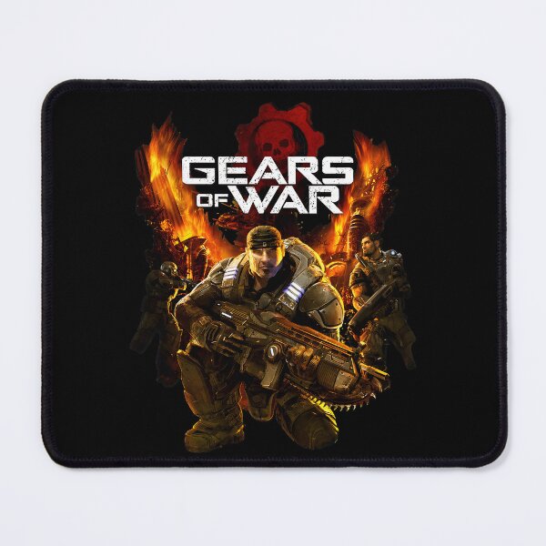 Item preview, Gears of Wars Soldier Action Fire designed and sold by Lucinda--Power.