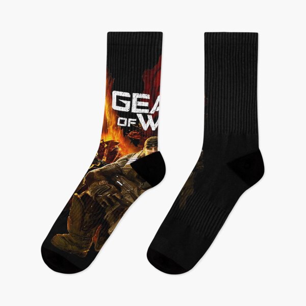 Item preview, Gears of Wars Soldier Action Fire designed and sold by Lucinda--Power.