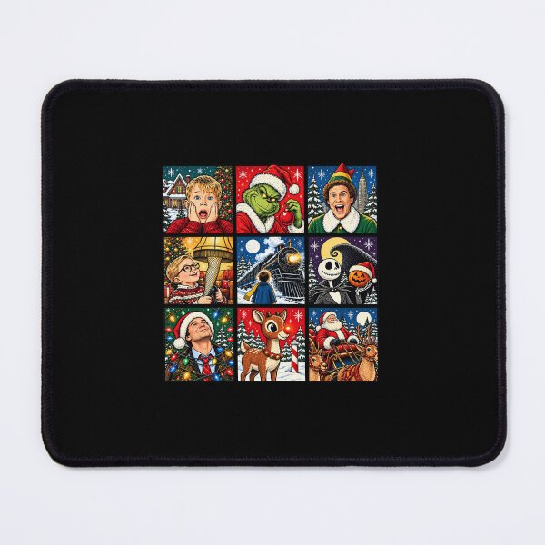 Item preview, McCallister Home Alone, Christmas Movie, McCallister, Christmas Gift Xmas Movie designed and sold by MelisandeHare.