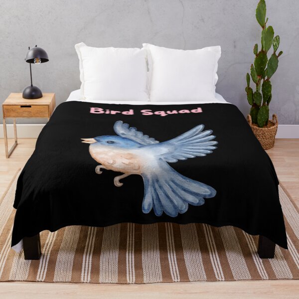 Item preview, Bird Squad designed and sold by ZenReiArt.