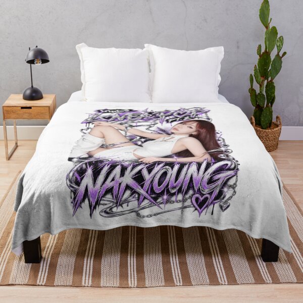 Item preview, tripleS NaKyoung Love and Pop Pt2 Chrome Y2K designed and sold by Valereekmerch.