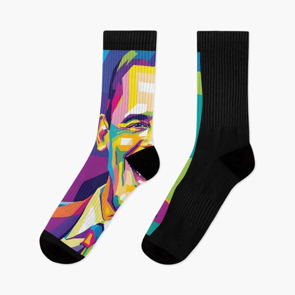 Item preview, Barack obama pop art designed and sold by Zamziri.