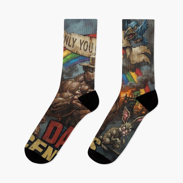 Item preview, Smoky Says designed and sold by LiquidJam.