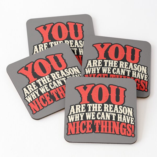 Item preview, Sarcastic Typography Prints Funny Quotes Retro Wall Art designed and sold by PinUpPizzazz.