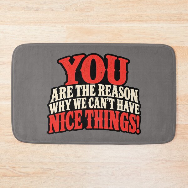 Item preview, Sarcastic Typography Prints Funny Quotes Retro Wall Art designed and sold by PinUpPizzazz.