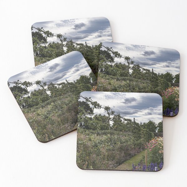 Item preview, Victorian Kitchen Garden designed and sold by Marylou Badeaux.