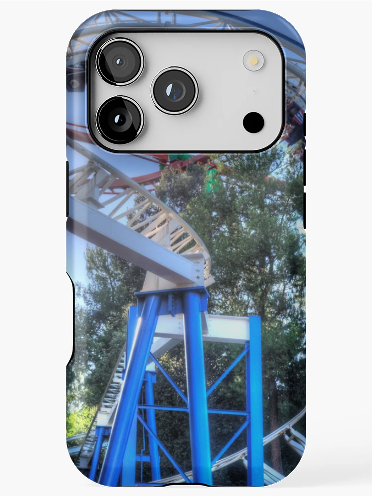 Thumbnail 1 of 4, iPhone Case, Revolution designed and sold by RandyDyer.