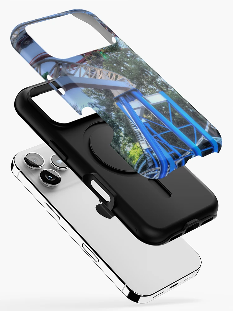 Thumbnail 2 of 4, iPhone Case, Revolution designed and sold by RandyDyer.