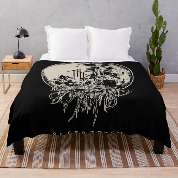 Item preview, Dark-Earth-Sleep designed and sold by Aniarby.