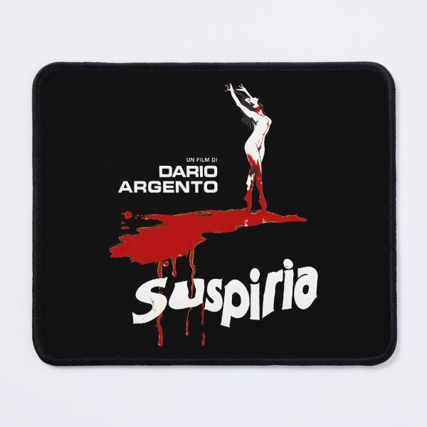 Artikelvorschau, Darioss Argentoss Suspiriass Drippings Bloods entworfen und verkauft von KittedKool.