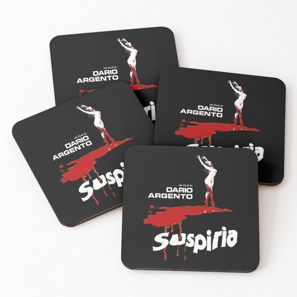 Item preview, Darioss Argentoss Suspiriass Drippings Bloods designed and sold by KittedKool.
