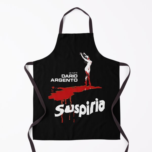 Item preview, Darioss Argentoss Suspiriass Drippings Bloods designed and sold by KittedKool.