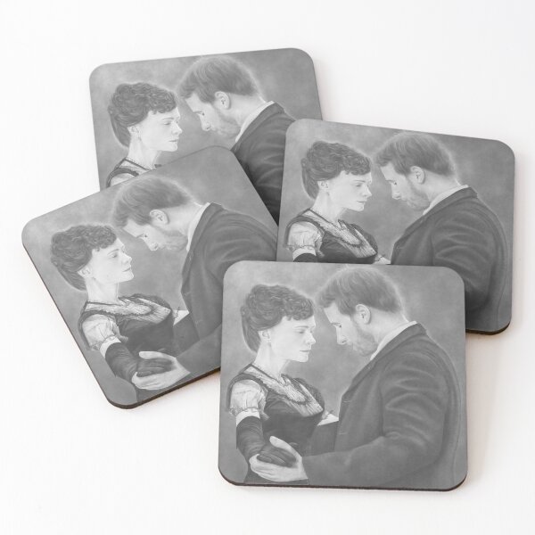 Item preview, Far From the Madding Crowd designed and sold by Melina4art.
