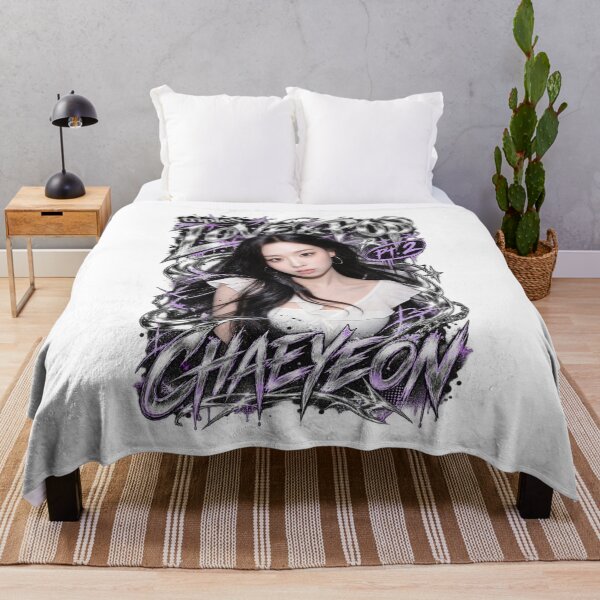 Item preview, Chaeyeon tripleS Love and Pop Pt2 Barbed Wire Concept designed and sold by Valereekmerch.