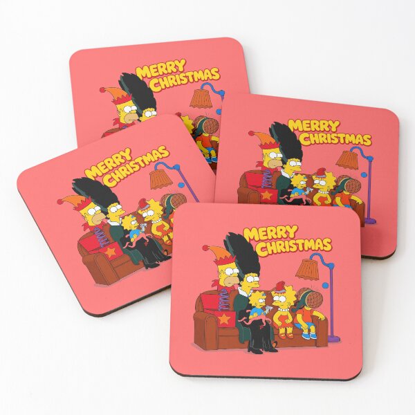 Item preview, Merry Christmas Cartoon Family Holiday Graphic designed and sold by TheDArt.