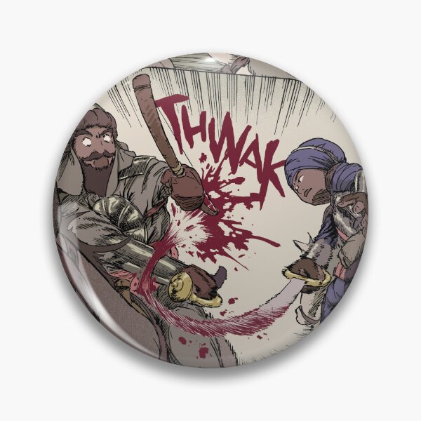 Item preview, Battle with Mughal Bhujang Comic Panel designed and sold by Marts Manlutac.